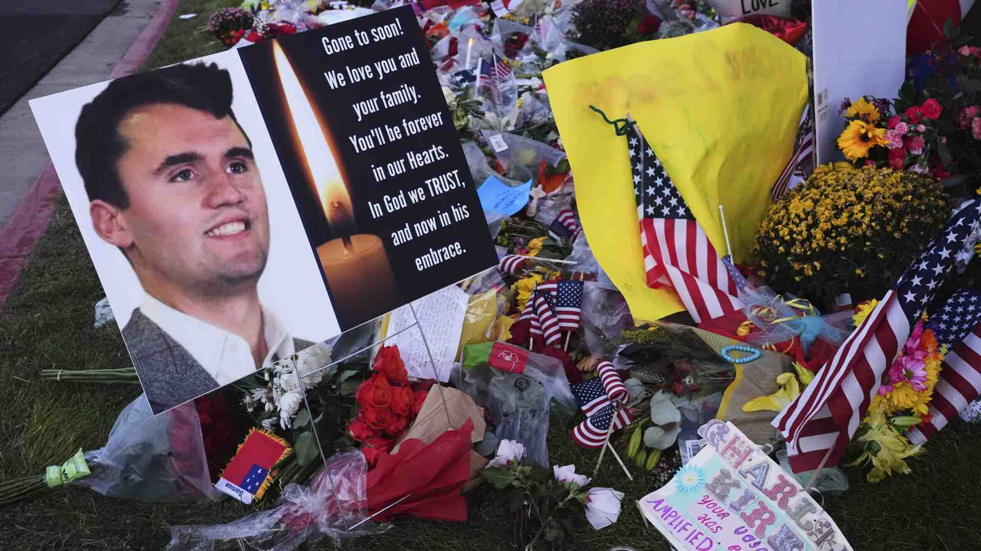 Immagine di Charlie Kirk era odiato perché il wokismo ha svilito il concetto di violenza