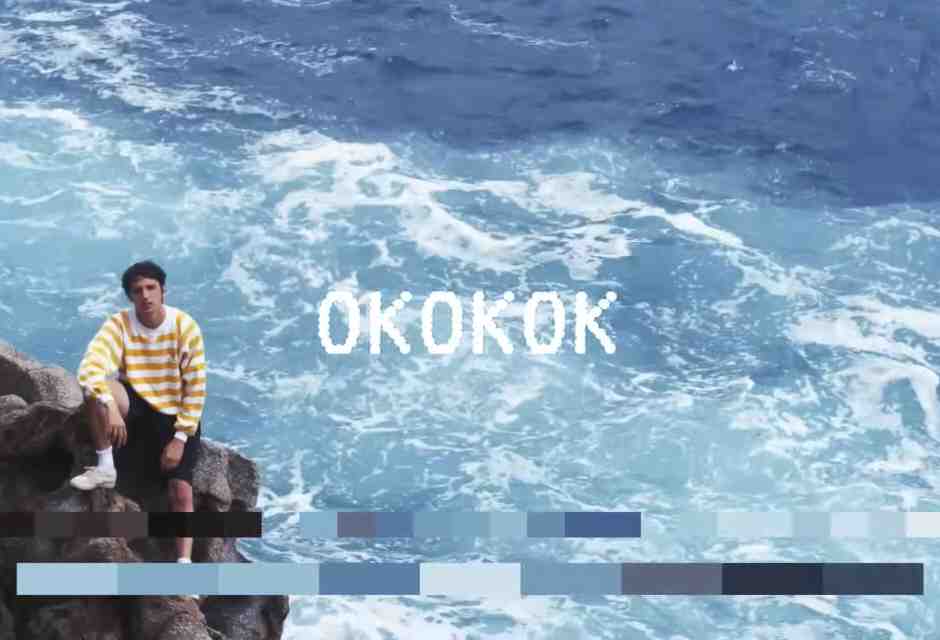 Screenshot dal canale Youtube di okgiorgio