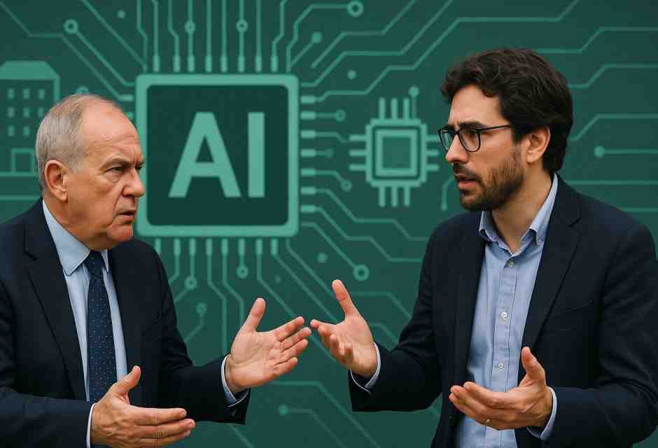 Immagine generata con AI