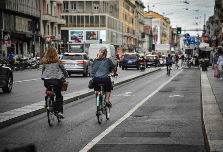 L’assessore Granelli è accusato di “confusione stradale”. Idea pericolosa