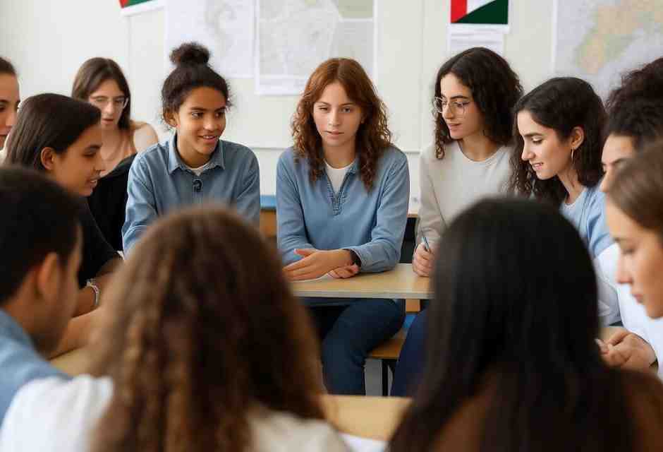 Manuale per non litigare (troppo) con i figli che vogliono occupare la scuola