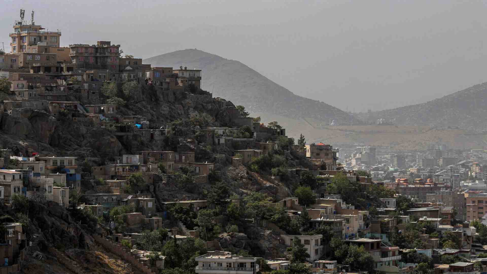 Immagine di I talebani tagliano i contatti degli afghani con il mondo “fino a nuovo avviso”