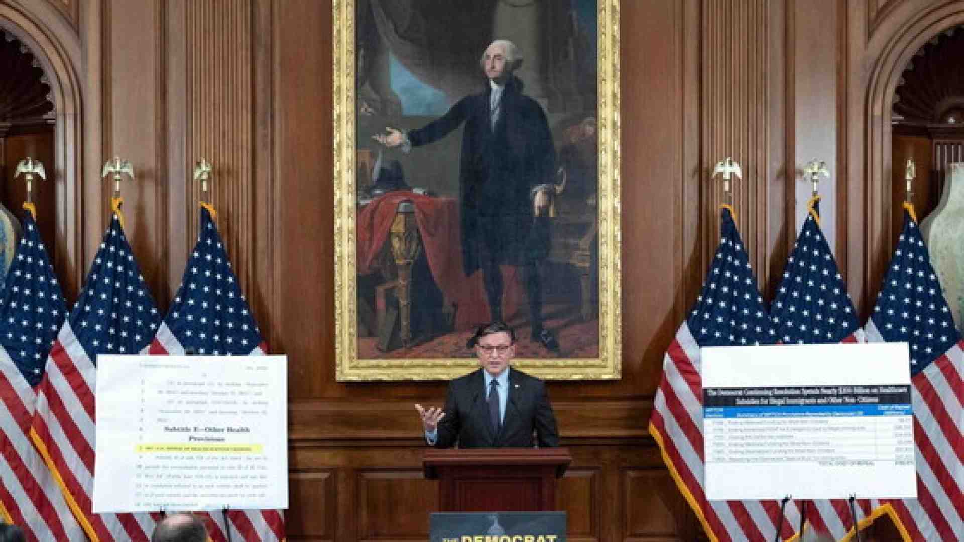 Immagine di Cosa funziona e cosa no nell’America dello shutdown