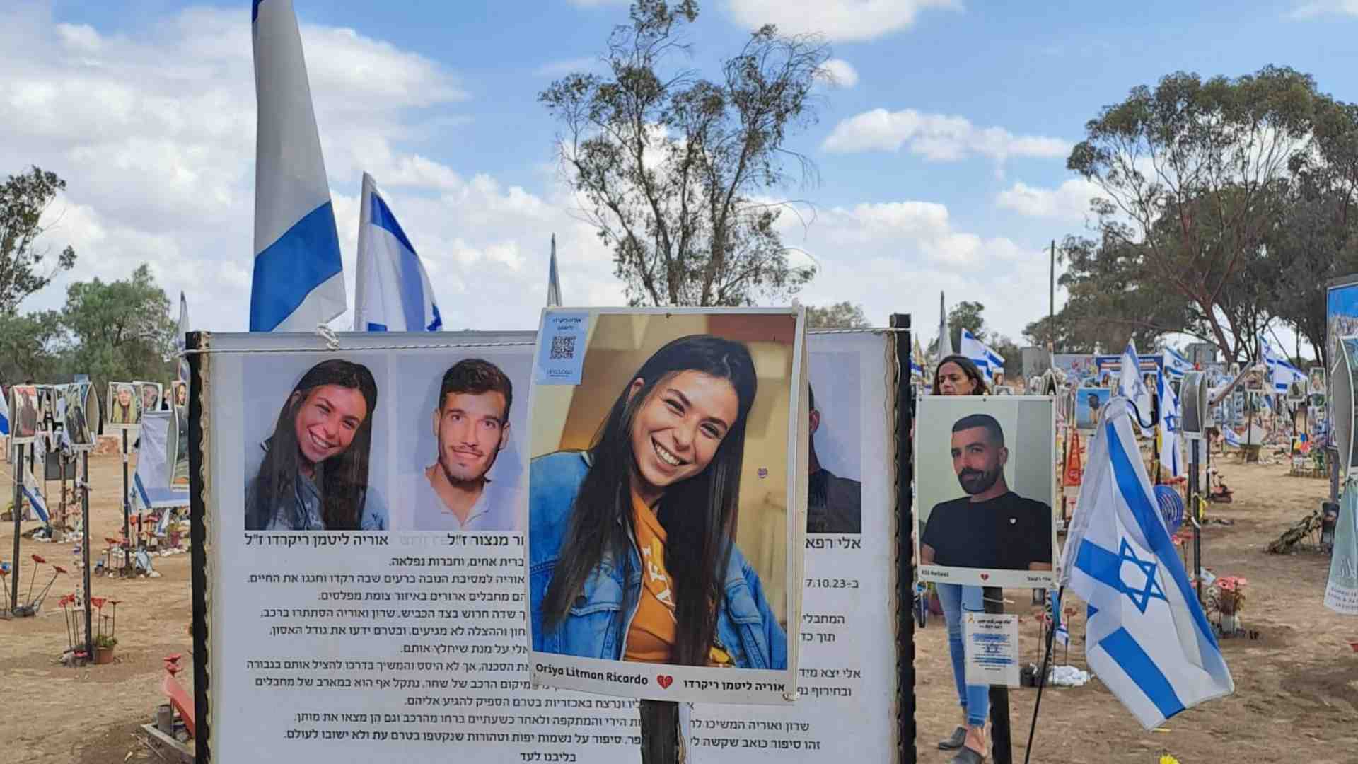 Immagine di Mentana, le "fesserie" di Albanese e la verito di Zev Keron