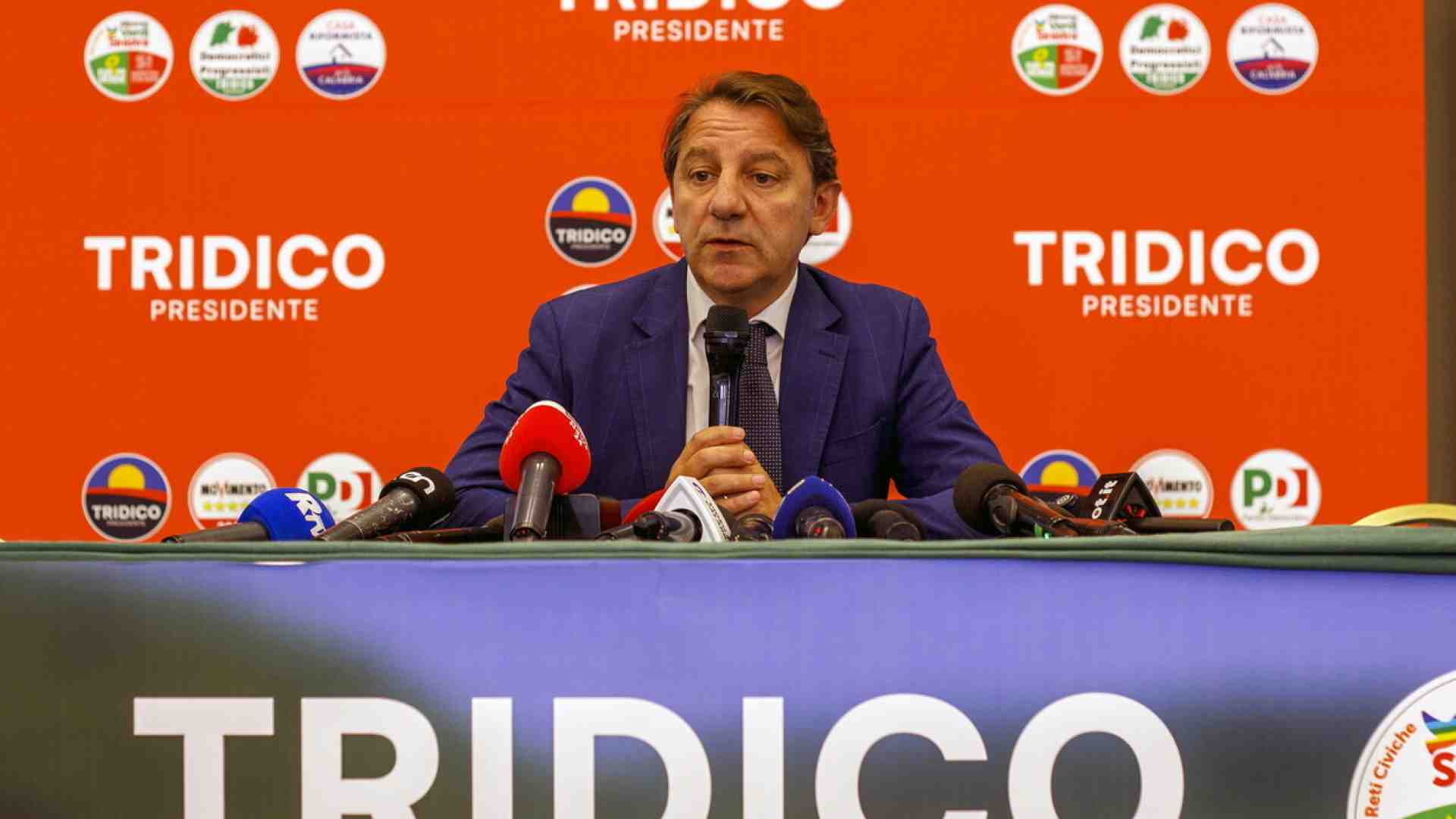 Immagine di Calabria o Bruxelles? I dubbi di Tridico che diceva: "Qui nessuno ha voglia di restare"