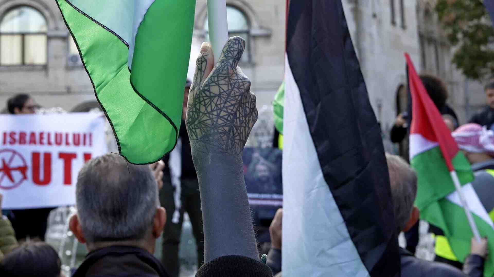 Immagine di Finirà male, e sarà colpa della follia occidentale che ha sposato la causa sbagliata