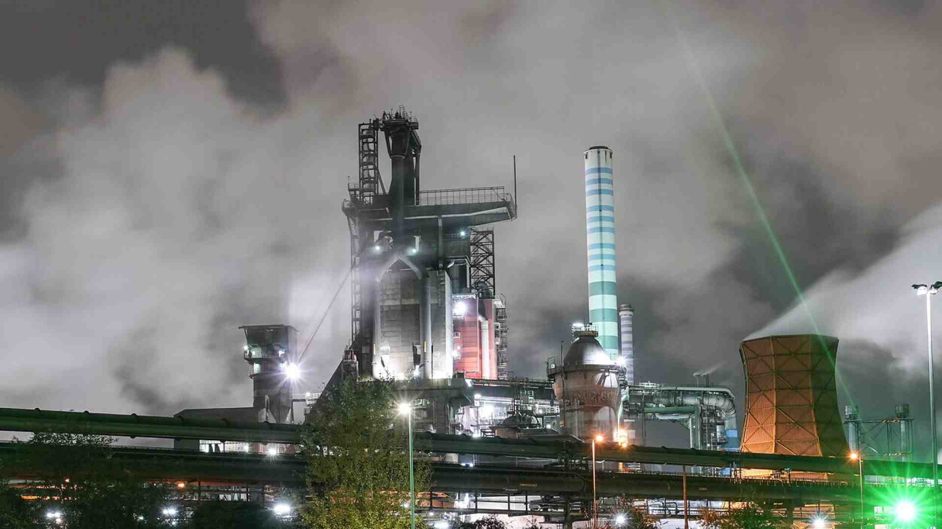 Immagine di Il fallimento del Green Deal europeo