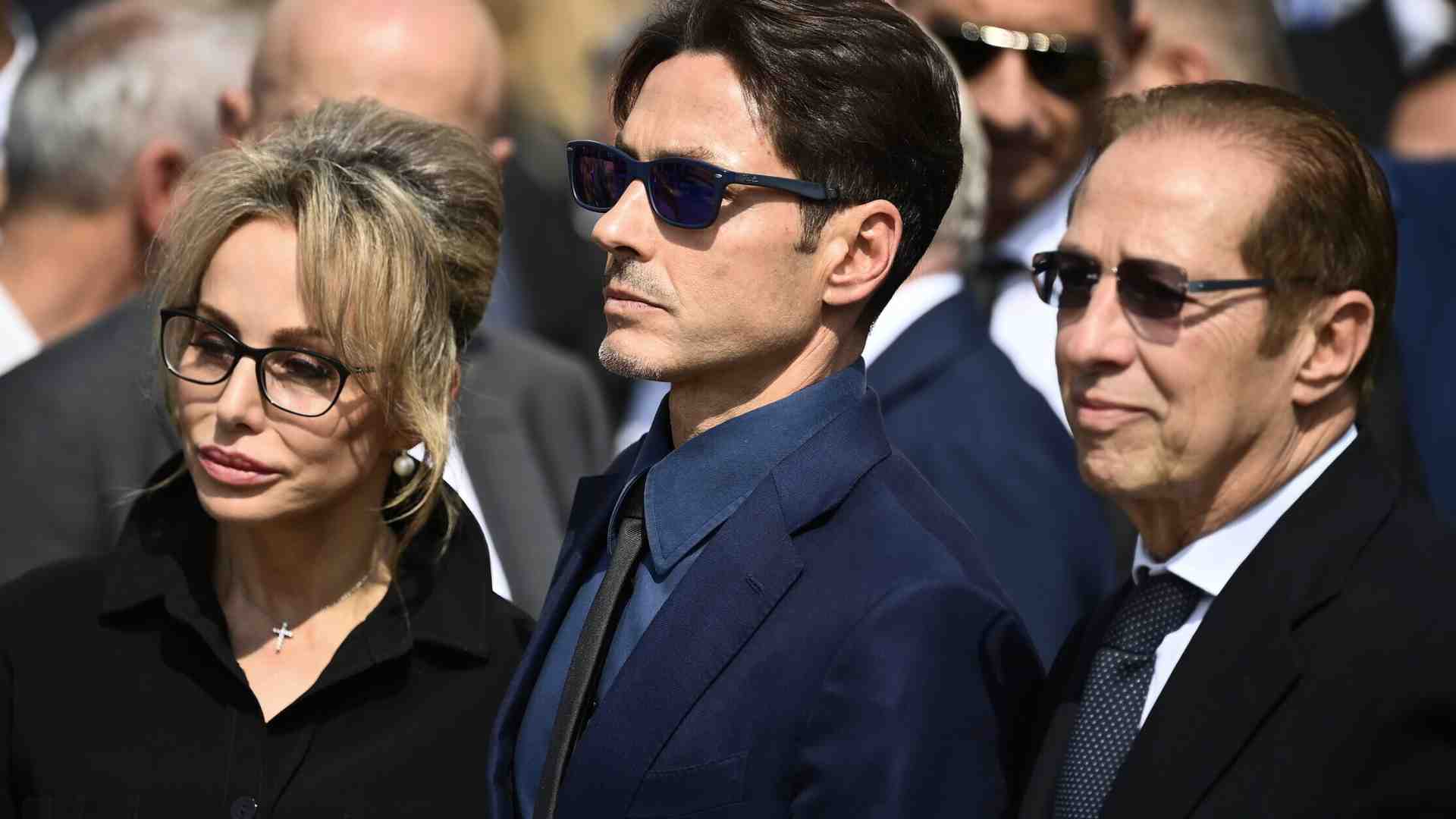 Immagine di E la Figlinvest va. La felice transizione di Marina e Pier Silvio