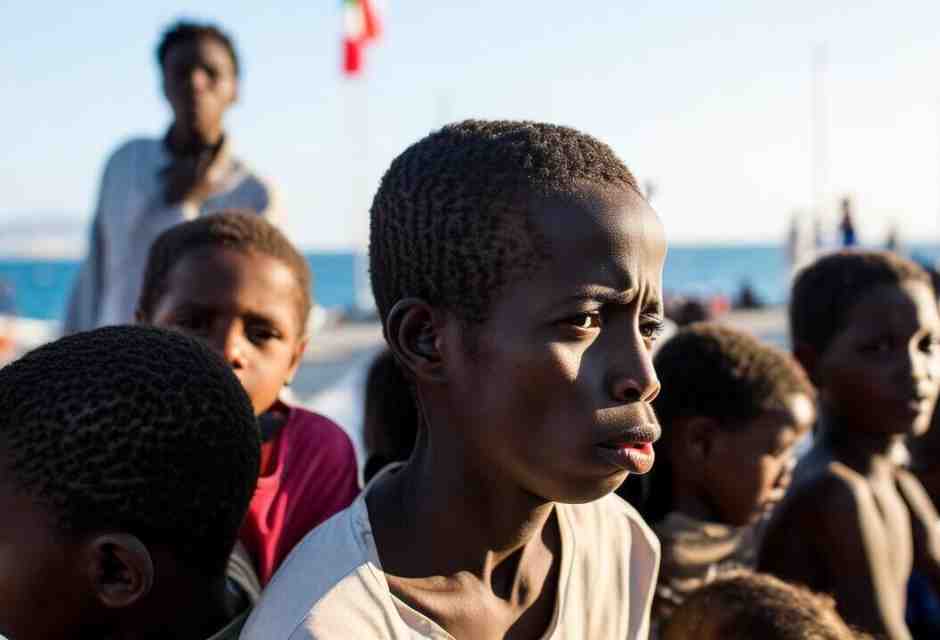 Sbarchi e migranti: se questi dati li avesse annunciati la sinistra