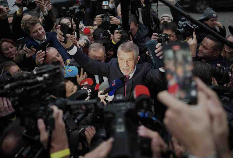 LaPresse