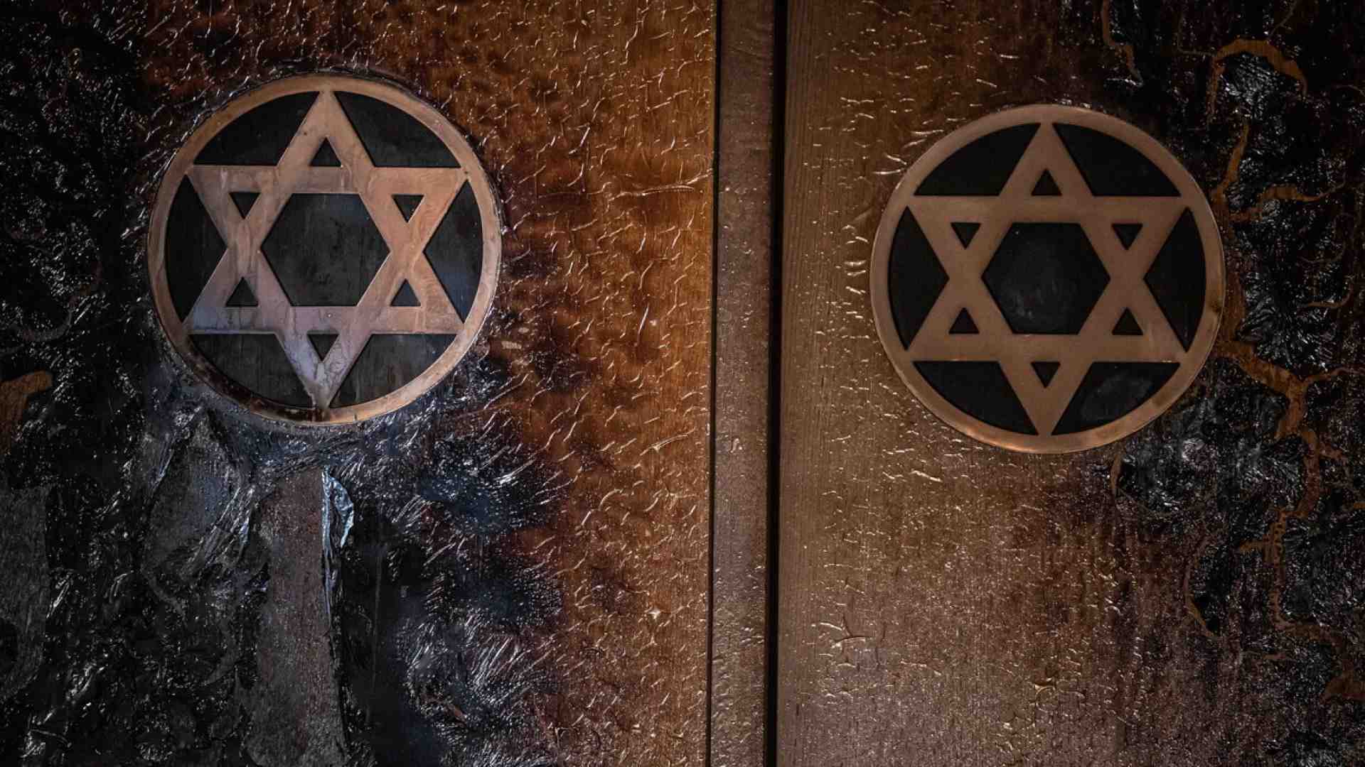 Immagine di Luzzatto Voghera (Cdec): “A due anni dal 7 ottobre antisemitismo in crescita, quando ci scapperà il morto sarà troppo tardi”