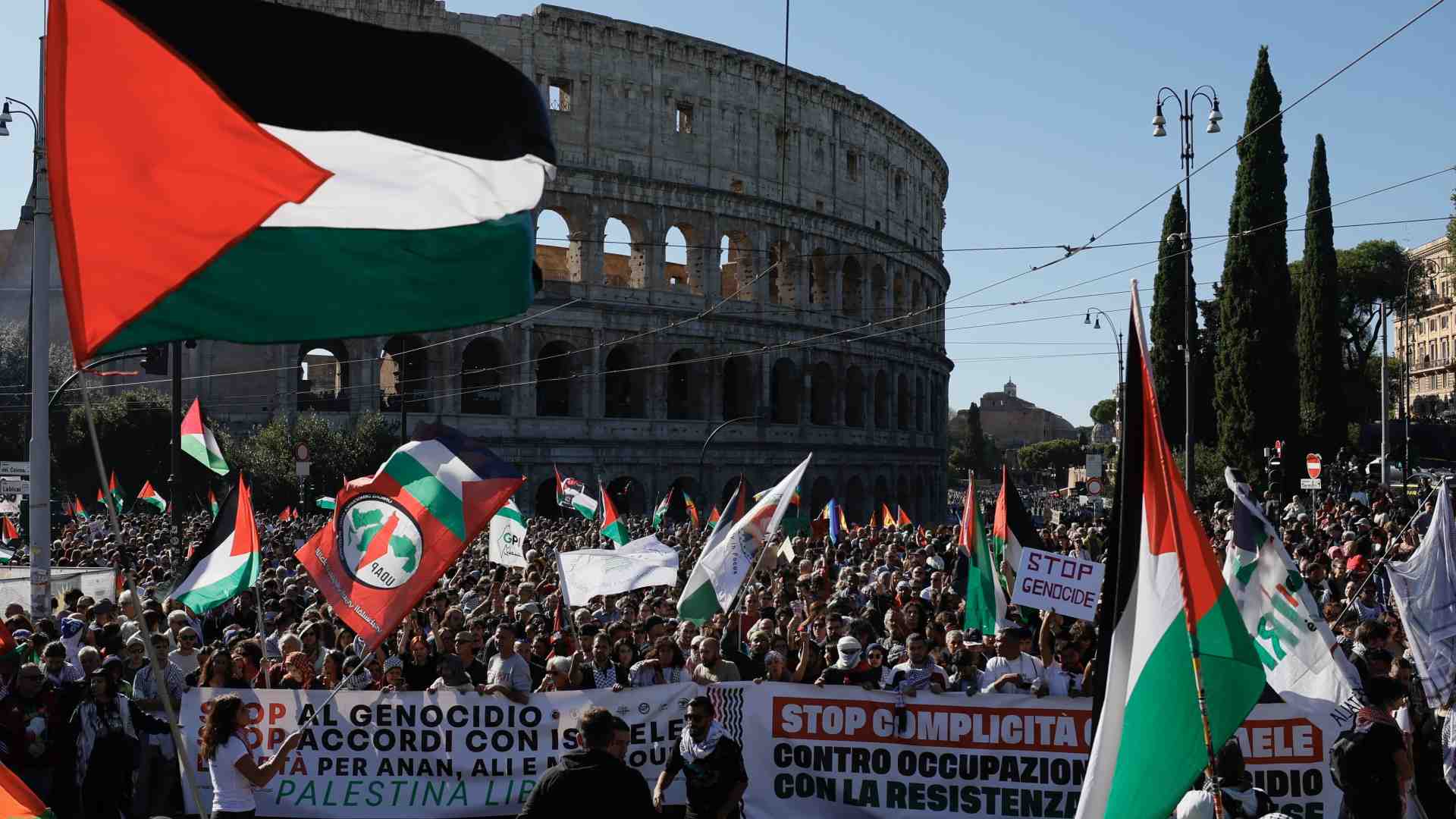 Immagine di La cattiva compagnia del "milione" a Roma