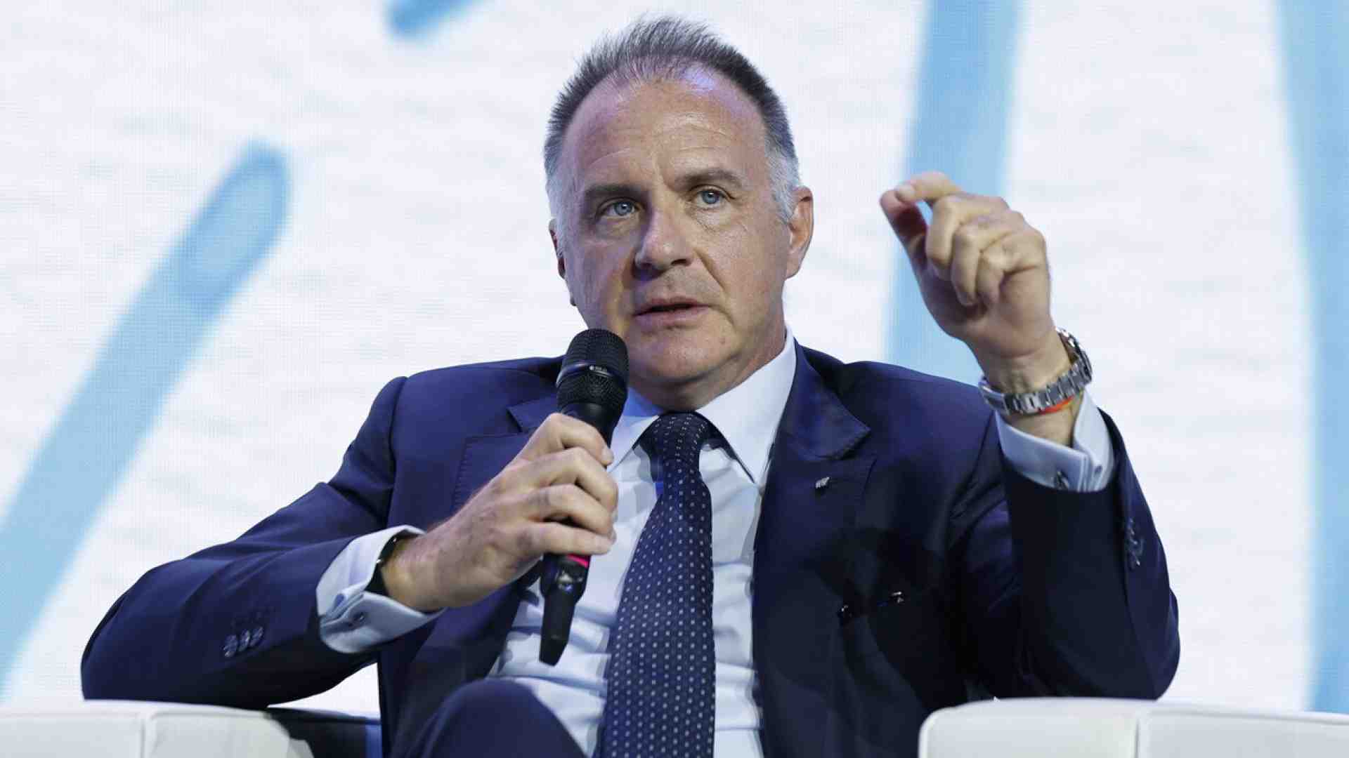 Immagine di Aumentano i malumori in Confindustria in vista della manovra “pre elettorale”