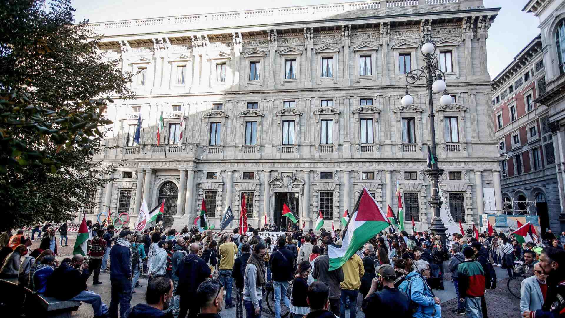 Immagine di "Il Pd dica se vuole interrompere i rapporti con Tel Aviv. Ormai inseguono Albanese". Parla Nahum (Azione)