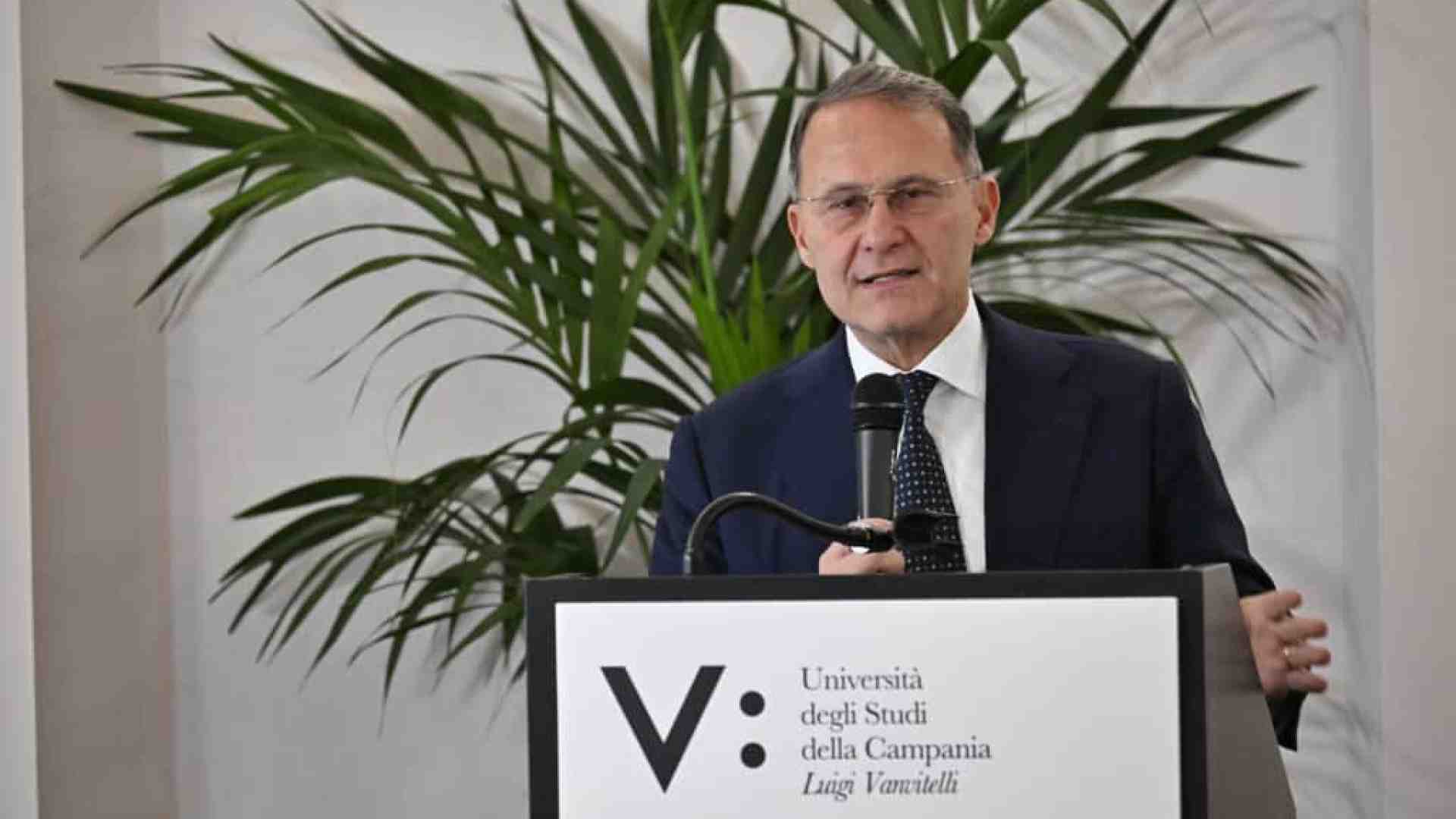 Immagine di Fratelli d'Italia annuncia: Cirielli sarà il candidato del centrodestra in Campania