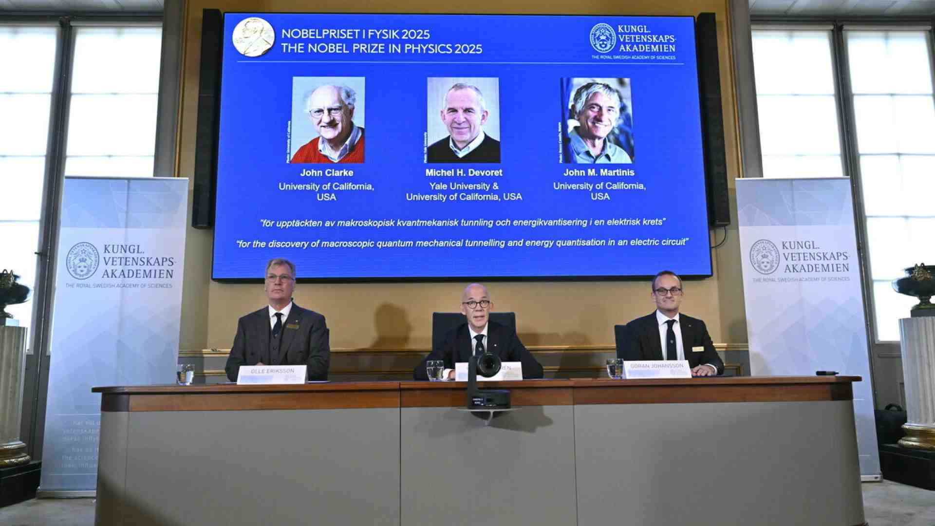 Immagine di Per la fisica l’impossibile non è mai davvero proibito