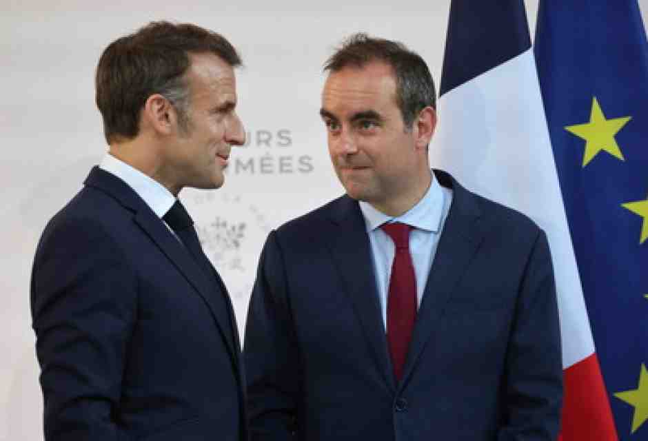 Foto LaPresse