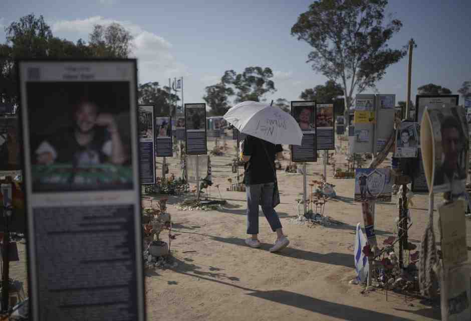 Cronaca semiseria di una banalizzazione in corso: perché il 7 ottobre “ha rotto er cazzo”
