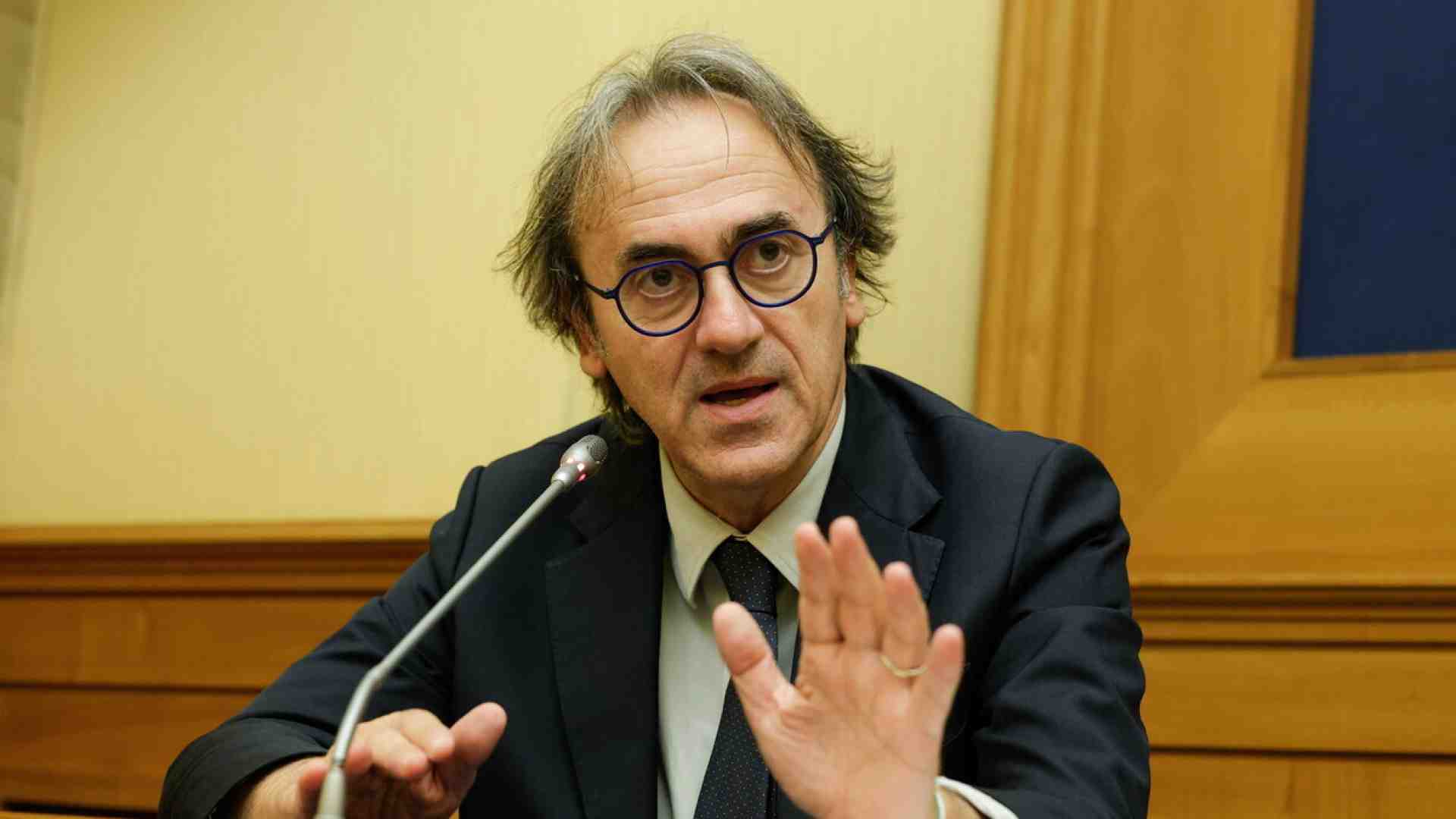 Immagine di Bonelli: “Sì alle primarie. Anche con Renzi. Avs è per il proporzionale”