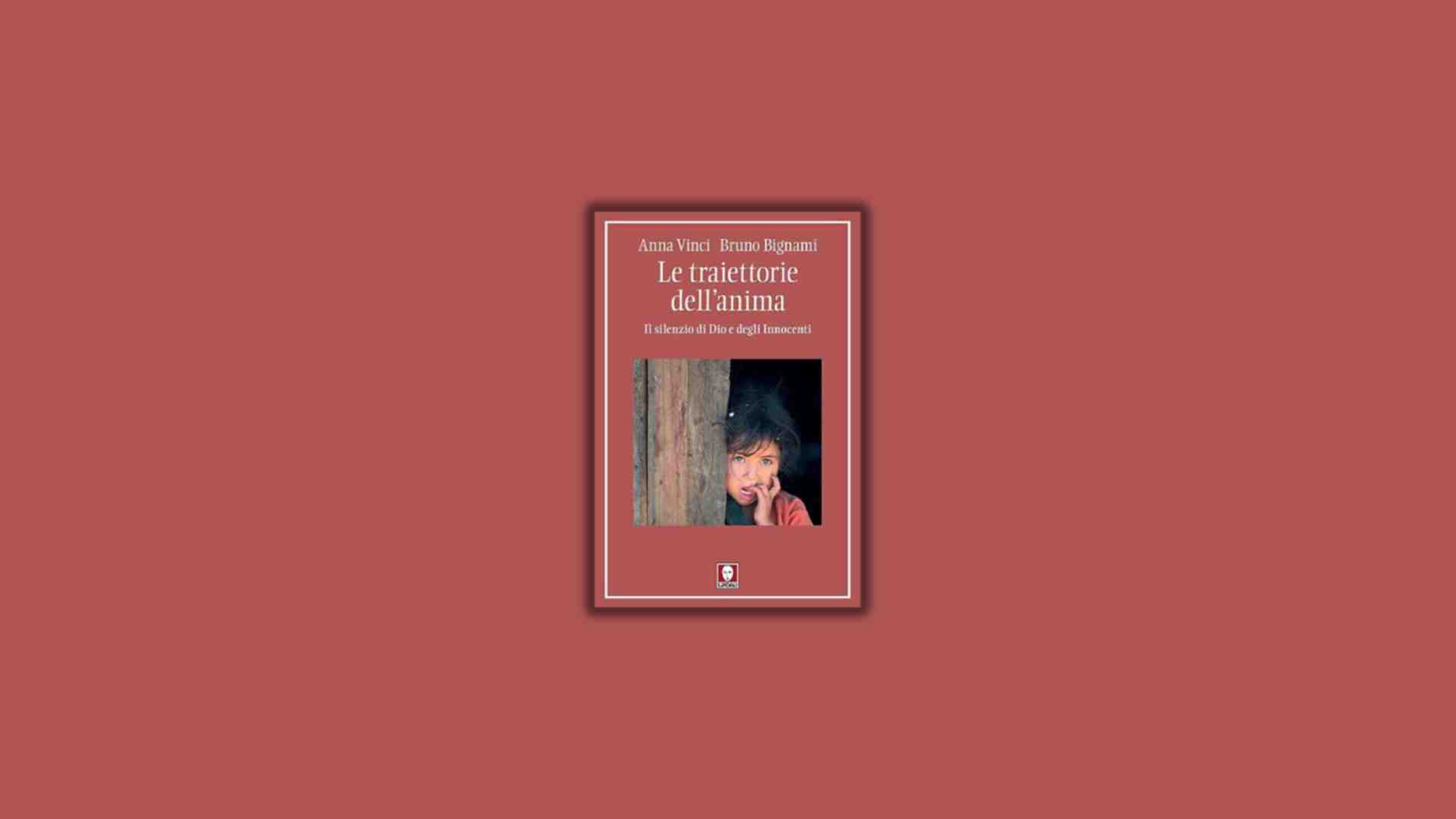 Immagine di Le traiettorie dell’anima