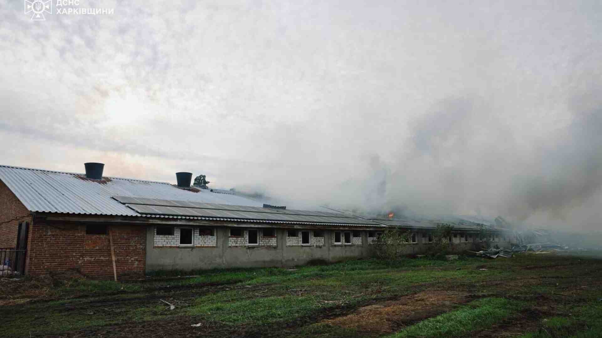 Immagine di Il progresso degli ucraini nella capacità di raggiungere obiettivi strategici in Russia