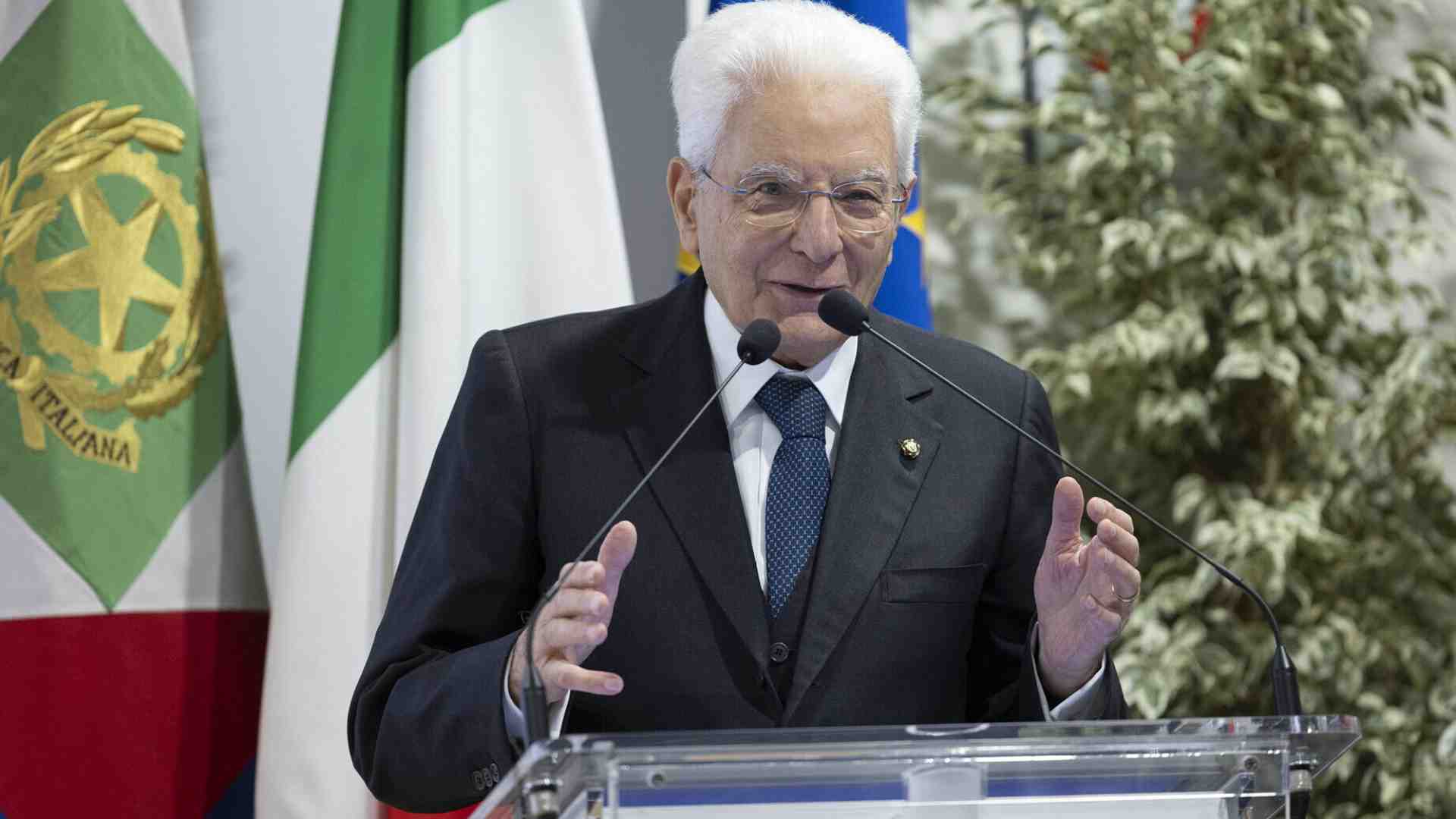 Immagine di Quali sono "gli aspetti critici" sulla festa di San Francesco segnalati da Mattarella