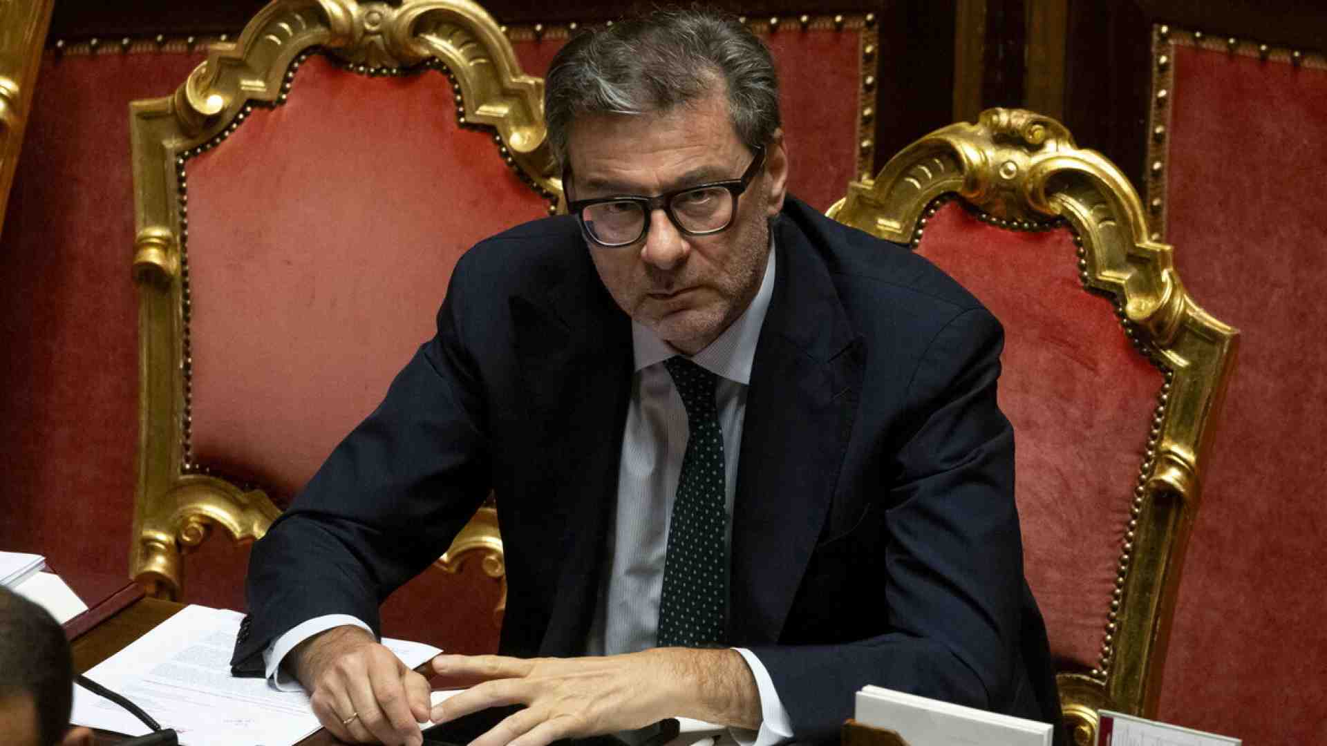 Immagine di Pil appeso ai consumi: altrimenti la crescita resta inferiore all'1 per cento