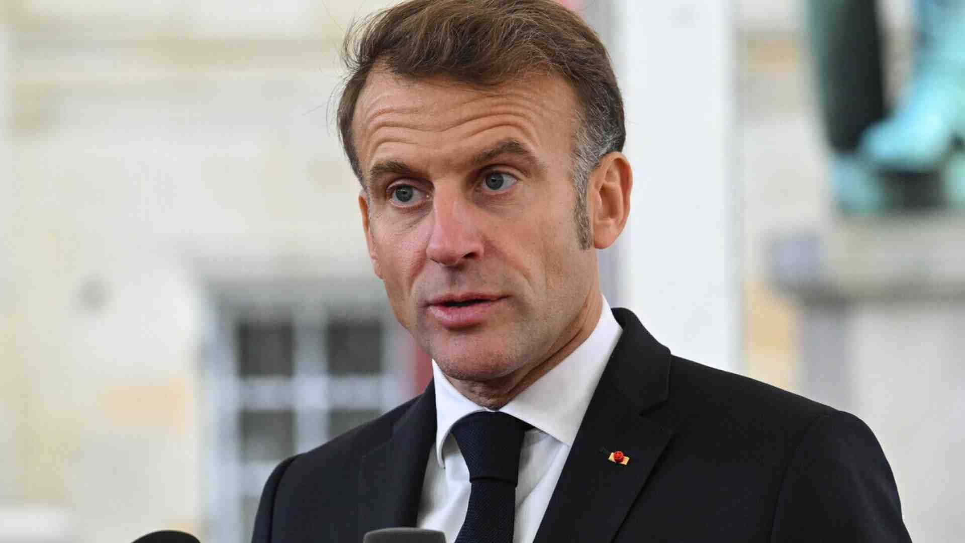 Immagine di Le iperpresidenze francesi hanno spaccato il sistema. Come aggiustarlo