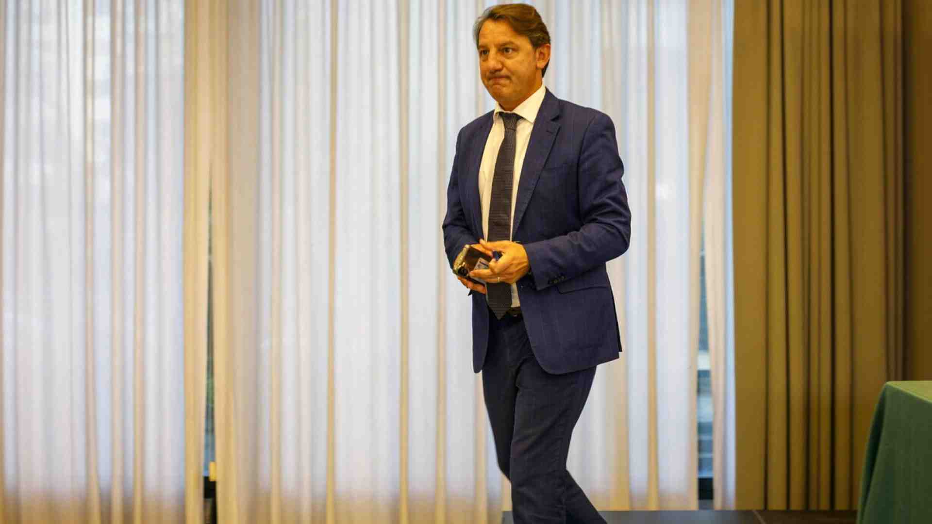 Immagine di Il paradigma Tridico