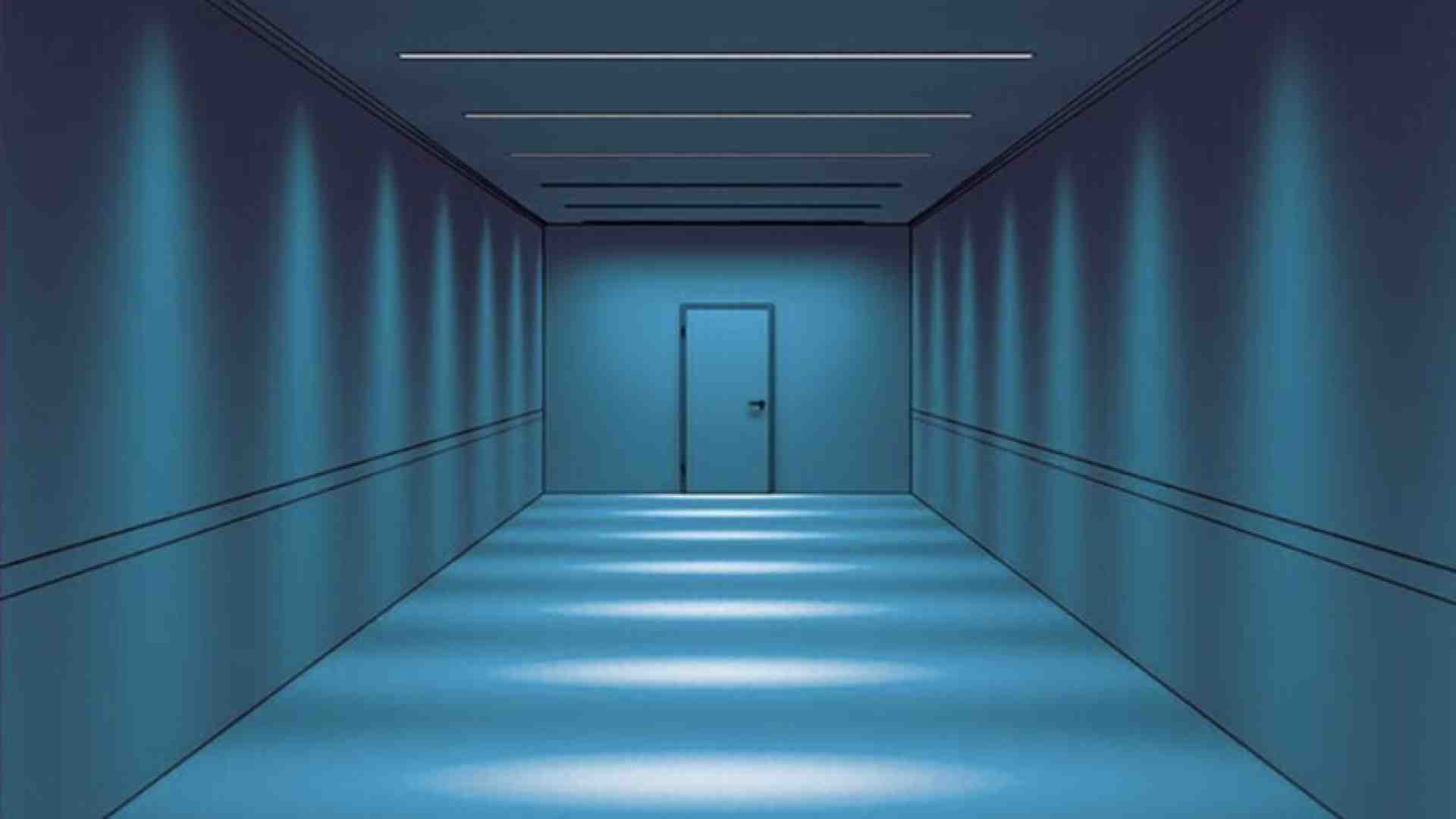Immagine di Aspettando l’esecuzione in una cella di lusso, con libera passeggiata in giardino