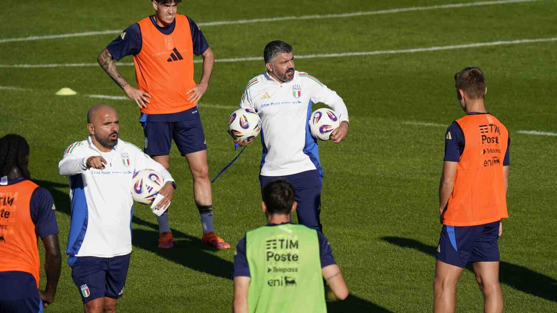 Immagine di La necessità per la Nazionale di abituarsi ai playoff mondiali