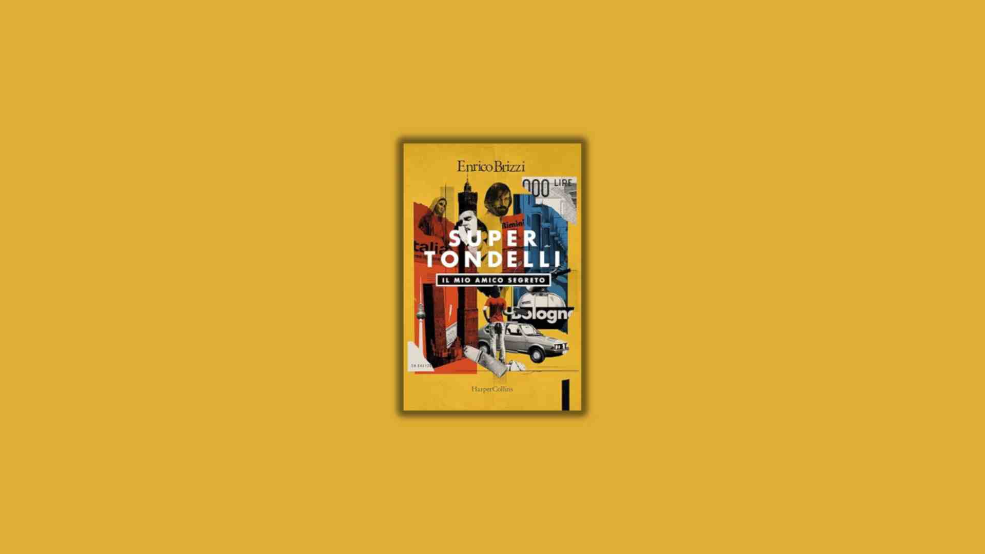 Immagine di SuperTondelli. Il mio amico segreto