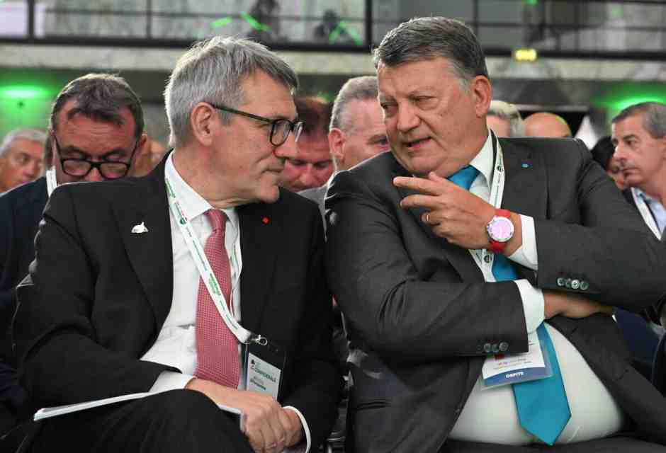 Foto: Ansa.