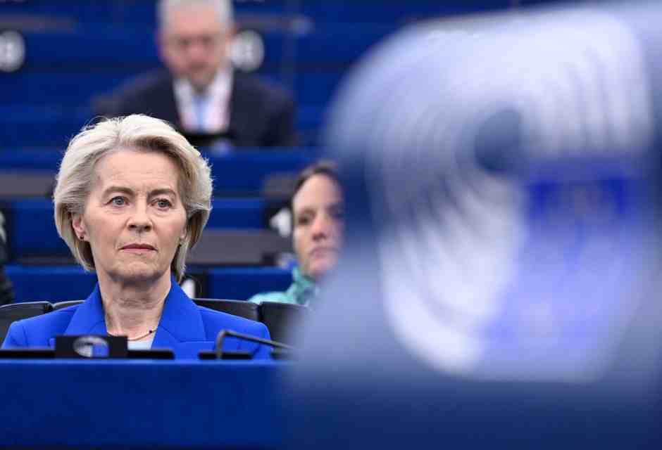 Foto Ap, via LaPresse
