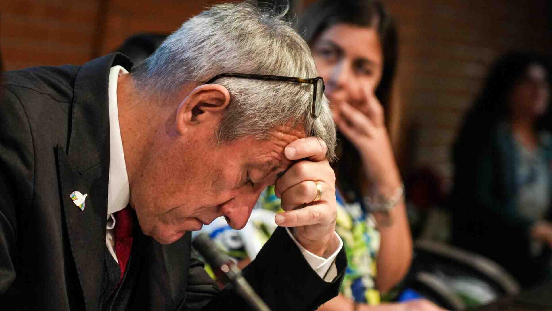 Immagine di Perché i dati sullo sciopero sono un campanello d’allarme per Landini