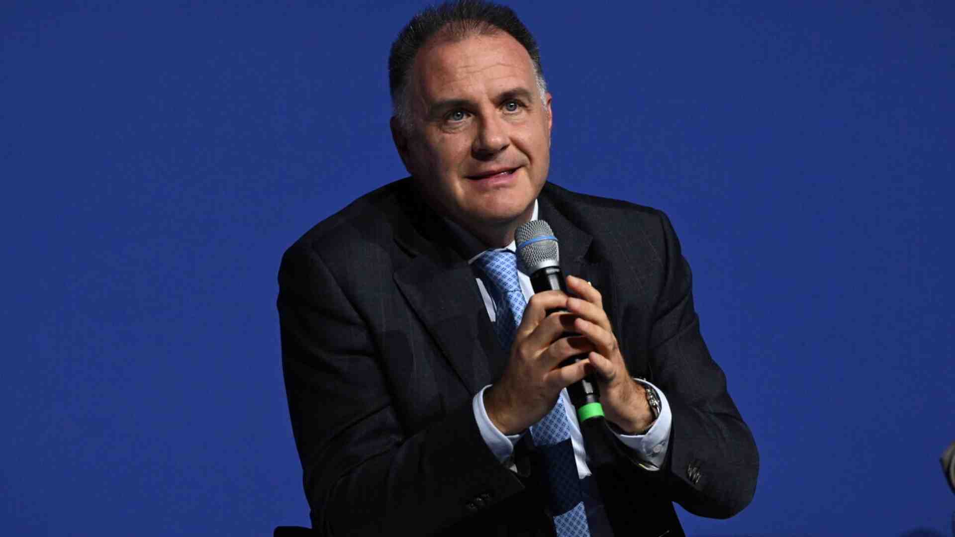 Immagine di Il Pd stretto tra Landini e “compagno” confindustriale Orsini