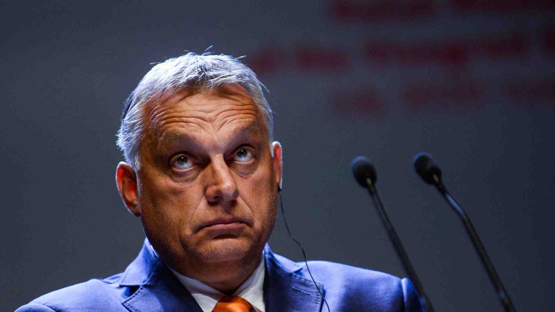 Immagine di Le spie di Viktor Orbán infiltrano l'Unione europea