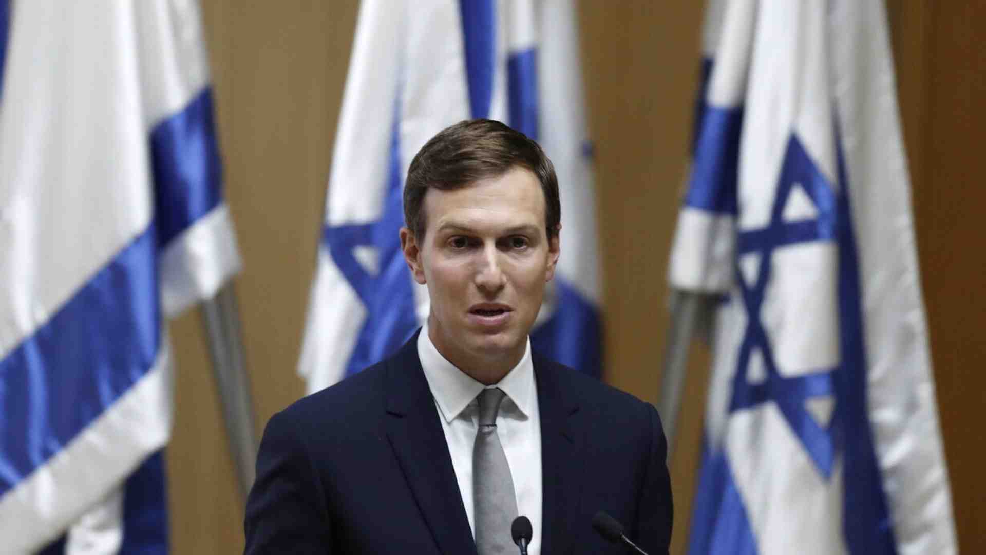 Immagine di Affari, contatti e diplomazia: così Jared Kushner ha costruito il piano per Gaza