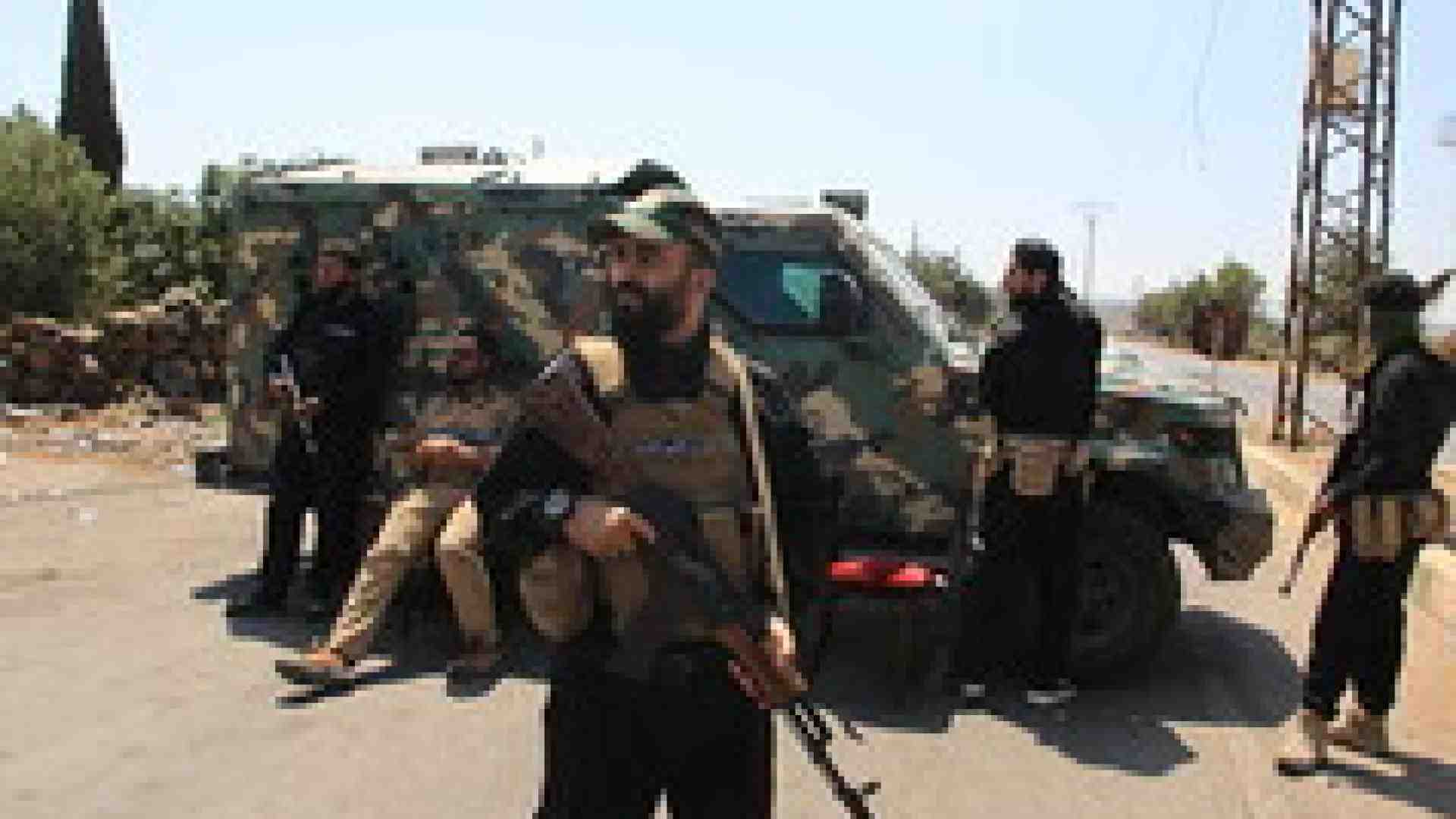 Immagine di Da nord a sud, tutti i vuoti di potere in Siria
