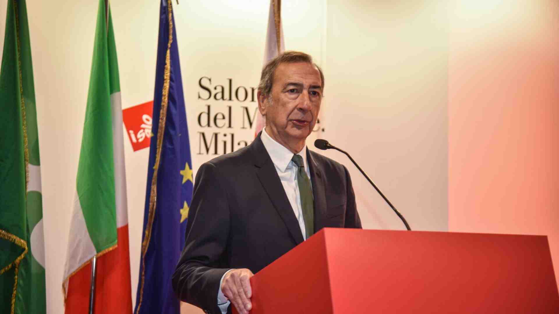 Immagine di Il pallottoliere instabile di Beppe Sala traballa tutto a sinistra