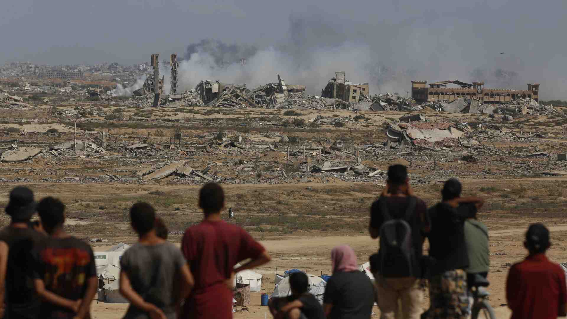 Immagine di Per Israele è il momento dell’accordo, ma senza zone grigie. Cosa cambia, gli attori, i pericoli
