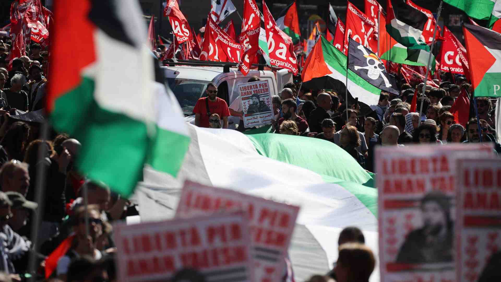 Immagine di Non banalizzare, minimizzare, criminalizzare. Cosa vuol dire combattere la violenza in Italia, con numeri inediti