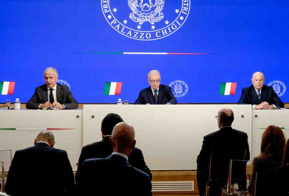 Caso Almasri, la Camera respinge la richiesta di autorizzazione a procedere per Nordio, Piantedosi e Mantovano