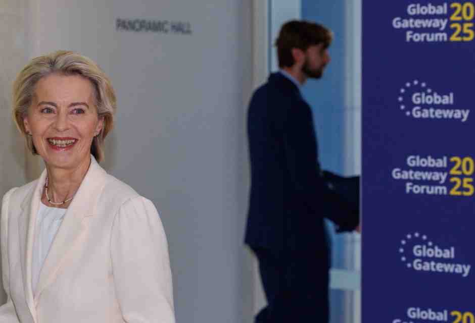 L'accordo Left-Patrioti regge solo tra 5 stelle e Vannacci: bocciate le due mozione contro von der Leyen