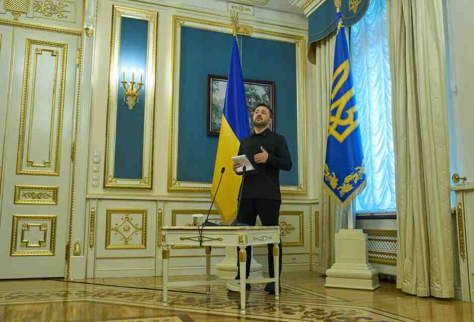 Così Kyiv aiuta la Danimarca a difendersi dalla minaccia russa