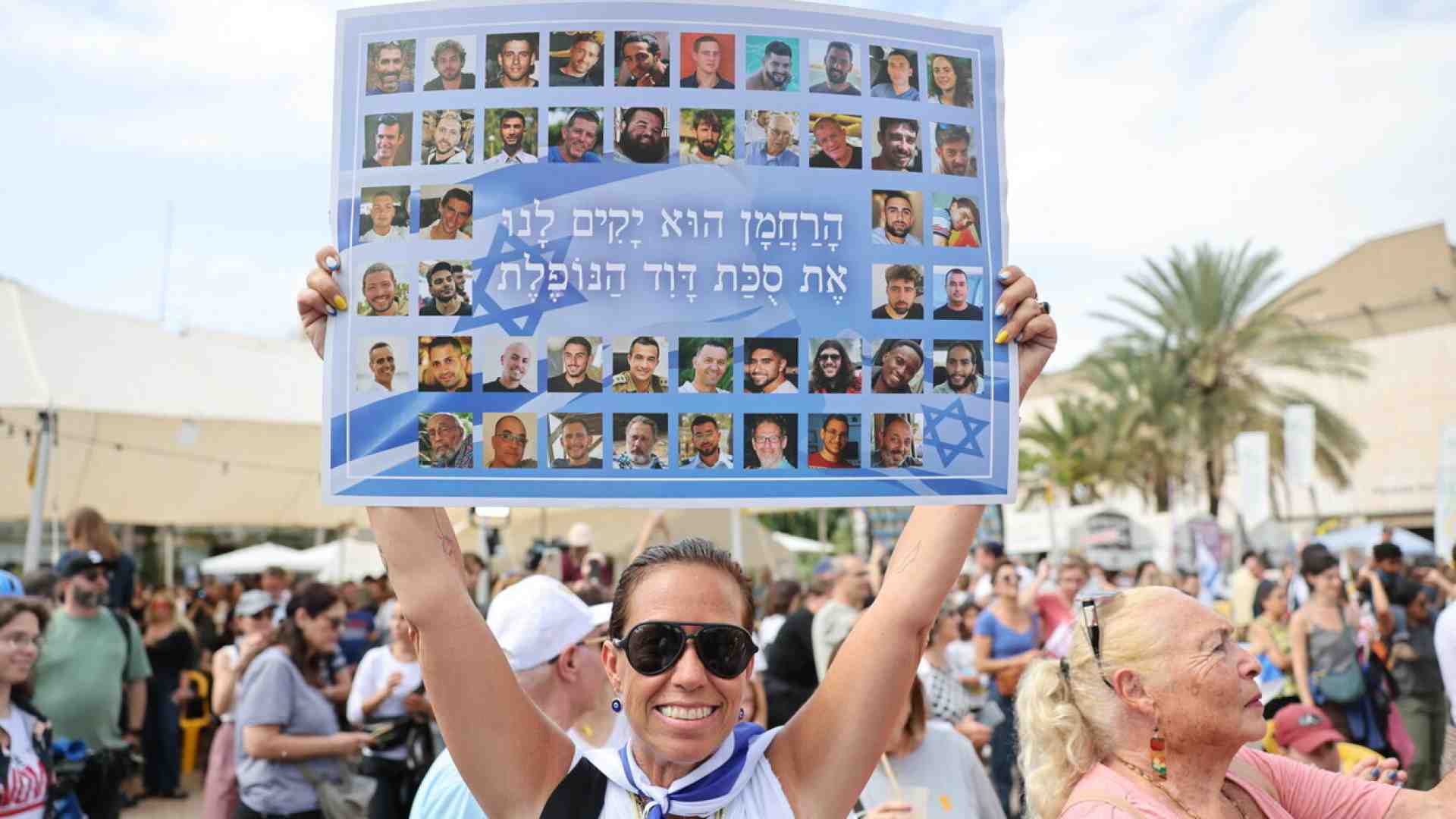 Immagine di Come si è arrivati all'accordo con Hamas