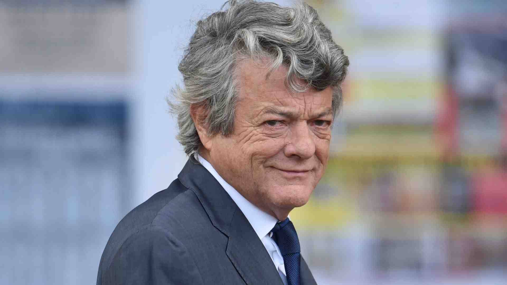 Immagine di L'ipotesi Jean-Louis Borloo per salvare il macronismo e l'esempio italiano