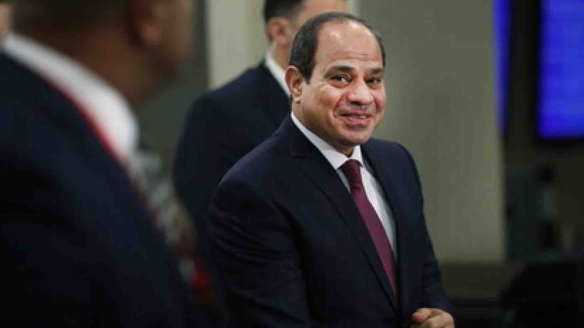 Immagine di L’accordo su Gaza è la rivincita di Sisi, che invita Trump per la firma
