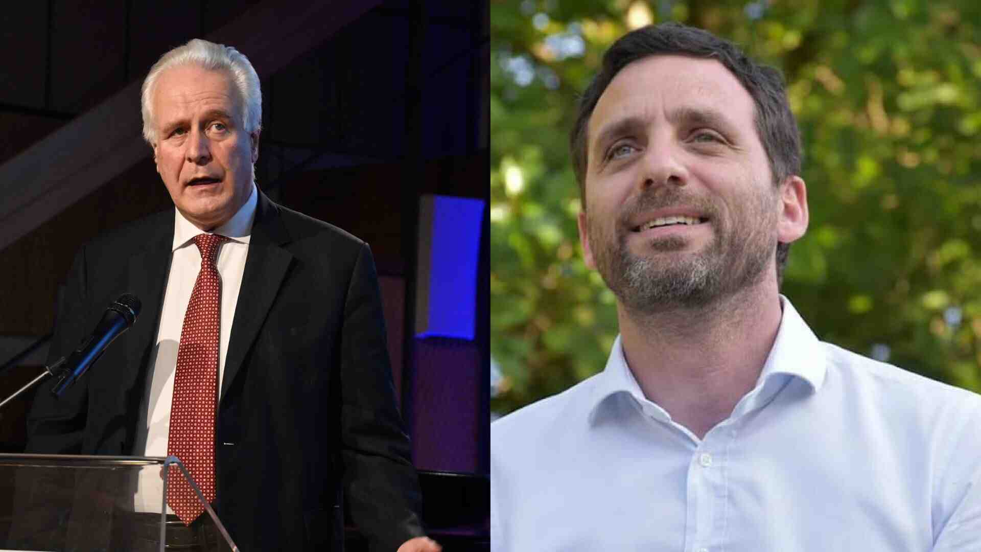 Immagine di Elezioni regionali in Toscana: cosa c'è da sapere sulla sfida tra Giani e Tomasi