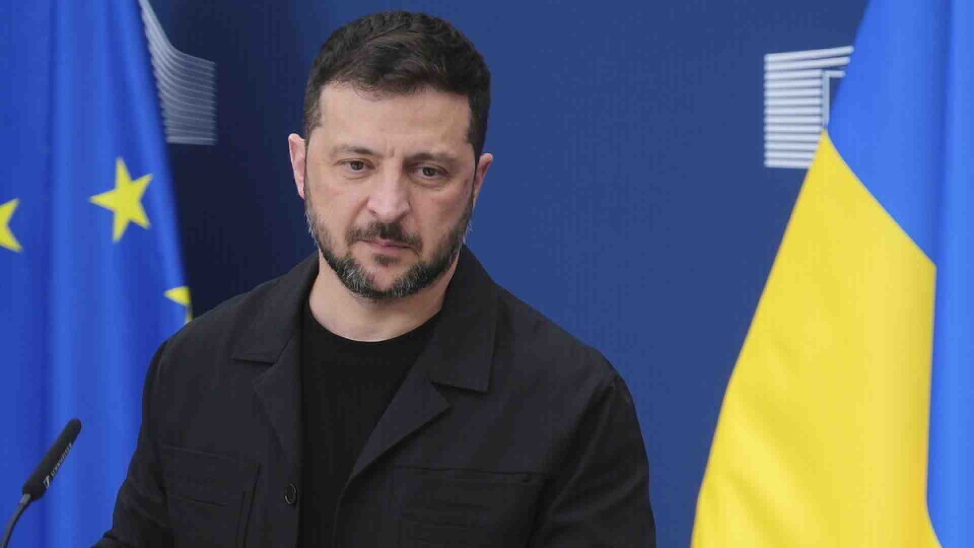 Immagine di L’ingegno e l’innovazione ucraina hanno fatto passare a Trump la smania di telefonare a Putin